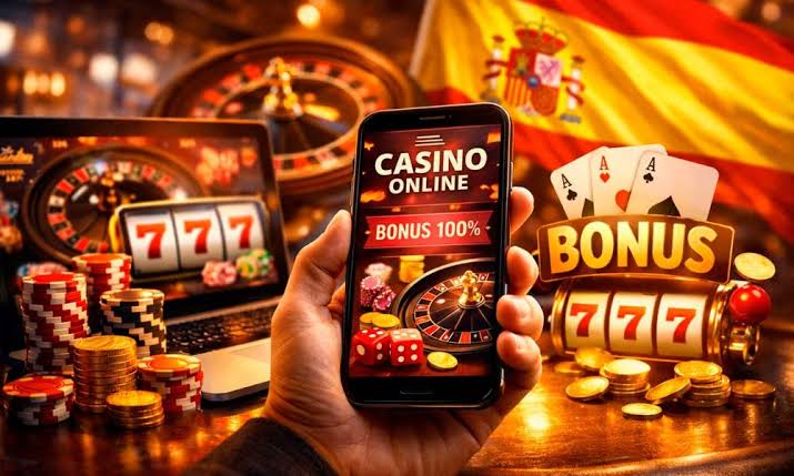 Casino en Vivo Gratis Dinero Juega y Gana Sin Riesgo