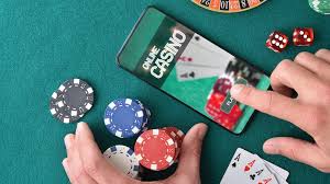 Experience Thrilling Gaming at Online Casino Lady Linda