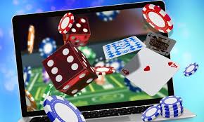 Slot Online Guida Completa ai Giochi di Fortuna 1910033037