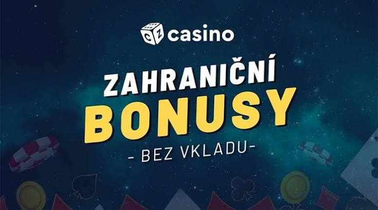 Bezpečné zahraniční casino Vše, co potřebujete vědět