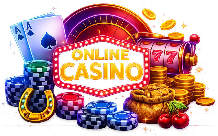 Bezpečné zahraniční casino Vše, co potřebujete vědět