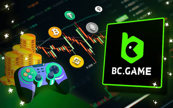 Explore BC.Game Poland Bonuses and Promotions for Maximized Winning
