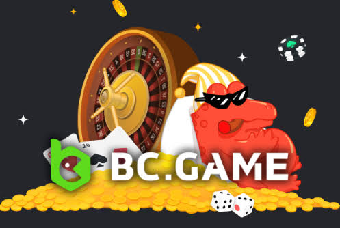 Explore BC.Game Poland Bonuses and Promotions for Maximized Winning