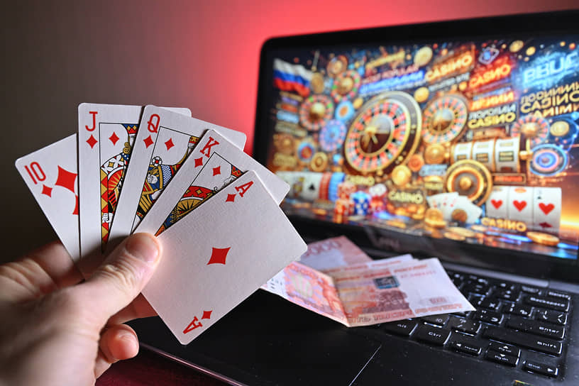 Exploring the Exciting World of Casino Space Slots -1980128009