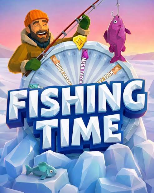 Fishing Time Free Spins Reel in the Big Wins