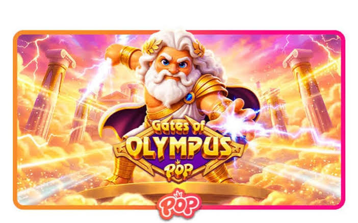 Gates of Olympus Super Scatter En Episk Spilleoplevelse