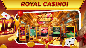 Online Winner Casino - Your Ultimate Gaming Destination