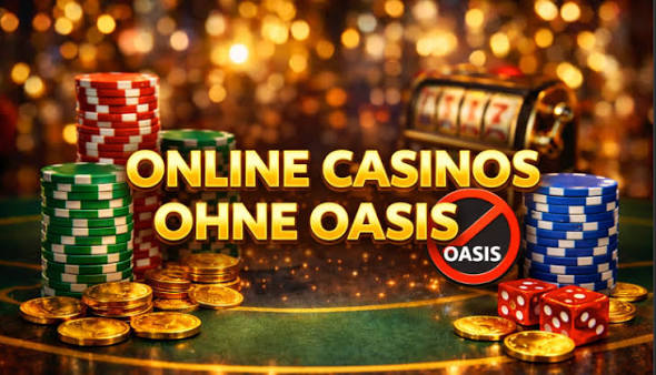 Sportwetten ohne OASIS Sichere Wetten für alle