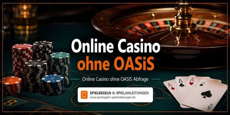 Sportwetten ohne OASIS Sichere Wetten für alle