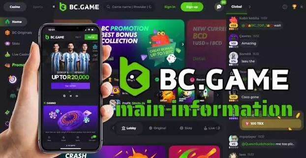 Step-by-Step Guide to Downloading the BC.Game App