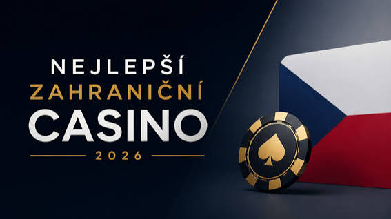 Top Online Casino Vše, co potřebujete vědět o nejlepší online hernách