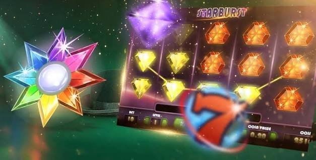 Bedste Starburst Casino Find Dit Perfekte Kasino