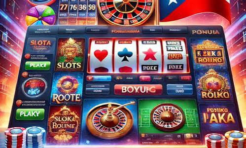 Casino Bonus Dnes - Jak Získat Nejlepší Nabídky