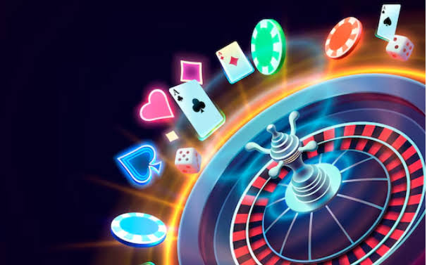Legální Casino Maxa Vše, co potřebujete vědět