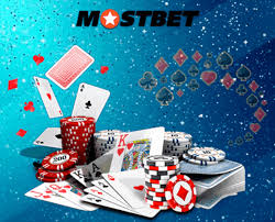 Mostbet APK Mobil Bahislərinizi Asanlaşdırın
