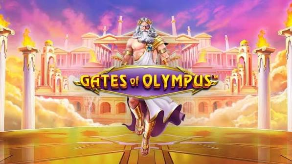Oplev Gates of Olympus Pragmatic En Dybdegående Guide