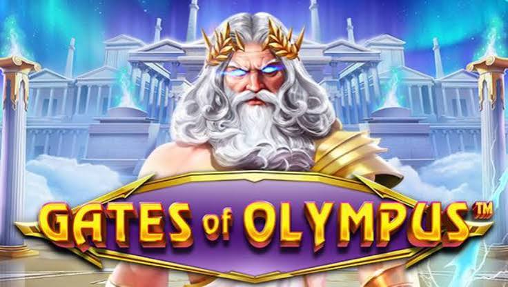 Oplev Gates of Olympus Slot En Rejse i Mythologi og Gevinster