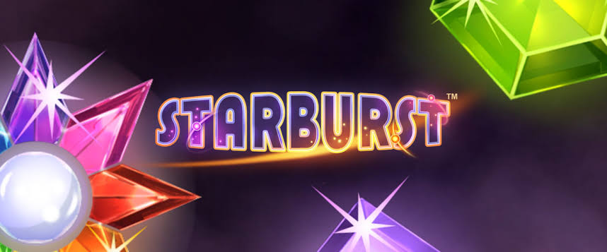 Oplev Starburst RTP En Fascinerende Verden Af Online Spil