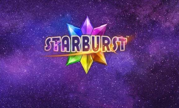 Starburst Slot En Lysende Spilleoplevelse 490044187