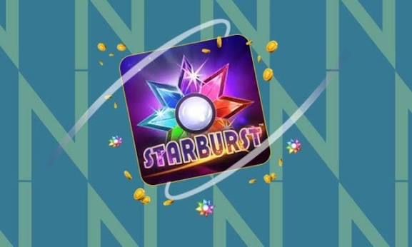 Starburst Slot En Lysende Spilleoplevelse 490044187
