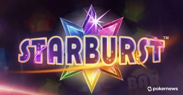 Starburst Spilleautomat En Guide til Den Populære Slots