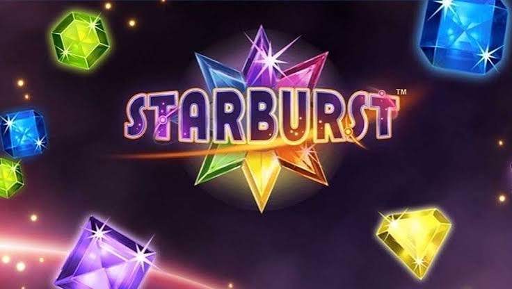 Udforsk Starburst Online Casino En Glitrende Spiloplevelse 545434953